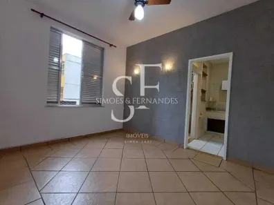 Apartamento com 1 Quarto à venda, 41m² no Tijuca, Rio de Janeiro