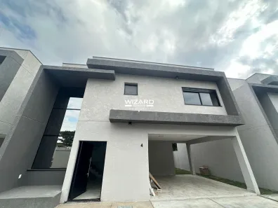 Sobrado com 3 Quartos à venda, 100m² no Loteamento Jardim Morumbi, Atibaia
