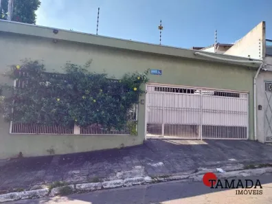 Casa com 3 Quartos à venda, 160m² no Parque Císper, São Paulo