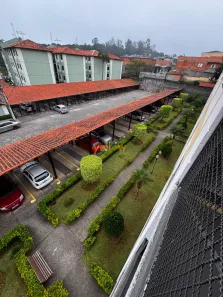 Apartamento com 2 Quartos à venda, 45m² no Jardim Amaral, Itaquaquecetuba