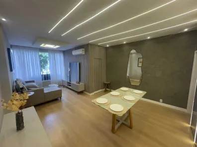 Apartamento com 3 Quartos à venda, 100m² no Flamengo, Rio de Janeiro