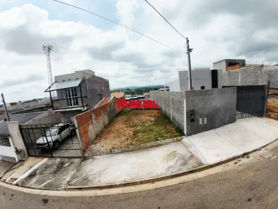 Lote/Terreno à venda, 175m² no Setville Altos de São José, São José dos Campos