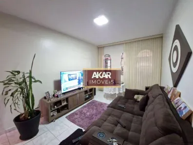 Sobrado com 2 Quartos à venda, 125m² no Jordanópolis, São Bernardo do Campo