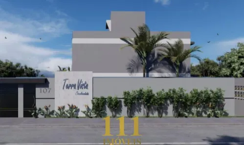 Casa de Condomínio com 2 Quartos à venda, 148m² no Jardim Mariella, Caraguatatuba