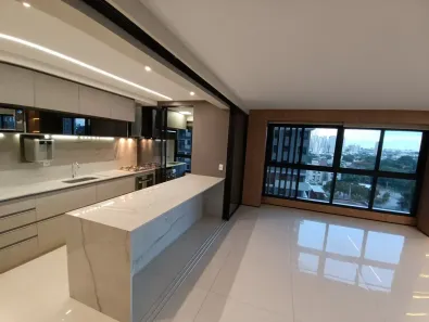 Apartamento com 3 Quartos à venda, 120m² no Setor Marista, Goiânia