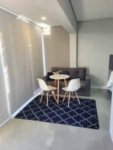 Apartamento com 1 Quarto à venda, 30m² no Perdizes, São Paulo