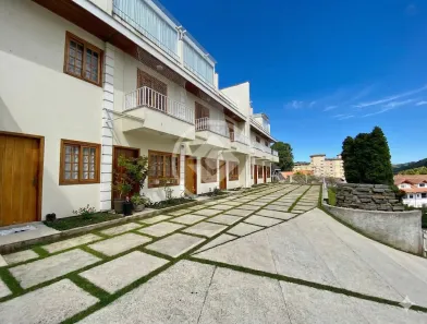 Apartamento com 3 Quartos à venda, 138m² no Capivari, Campos do Jordão