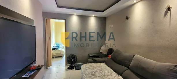 Apartamento com 2 Quartos à venda, 47m² no Morada das Vinhas, Jundiaí