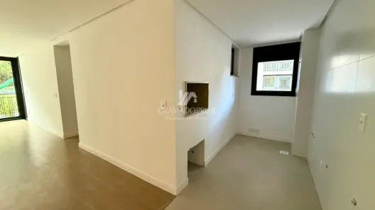 Apartamento com 3 Quartos à venda, 99m² no Centro, Gramado