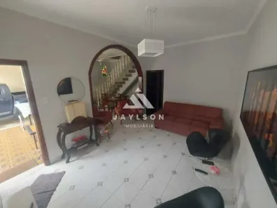 Casa com 5 Quartos à venda, 180m² no Vista Alegre, Rio de Janeiro
