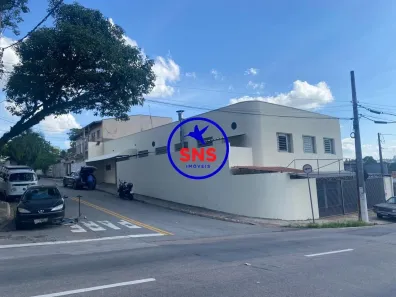 Galpão/Depósito/Armazém à venda, 400m² no Capela, Vinhedo
