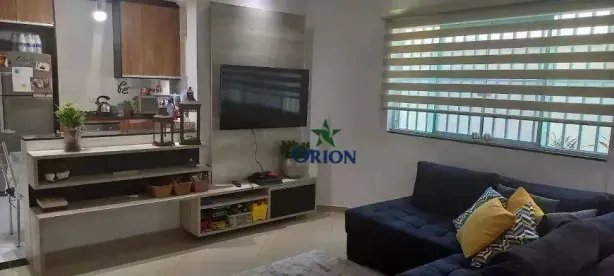 Sobrado com 3 Quartos à venda, 120m² no Jardim Popular, São Paulo