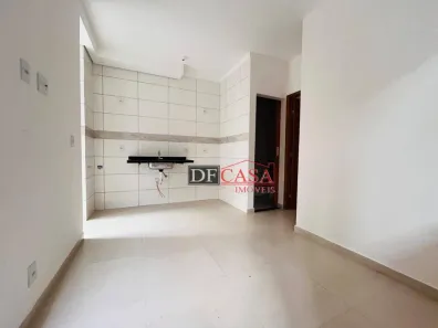 Apartamento com 2 Quartos à venda, 40m² no Vila Carrão, São Paulo