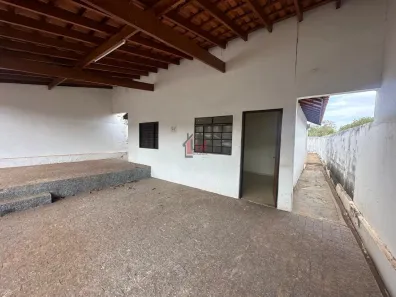 Casa com 2 Quartos à venda, 102m² no Grupo Educacional Esquema, Presidente Prudente