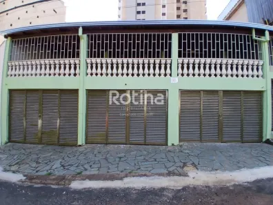 Casa com 4 Quartos para alugar, 300m² no Lídice, Uberlândia