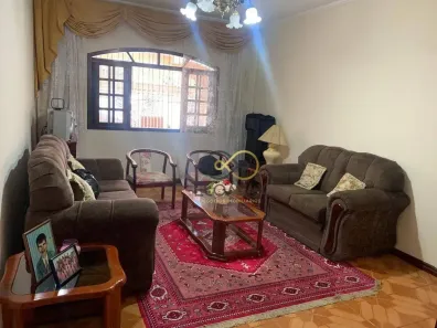 Sobrado com 3 Quartos à venda, 270m² no Jardim Santa Clara, Guarulhos