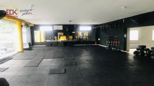 Ponto Comercial para alugar, 700m² no Jardim das Nações, Taubaté