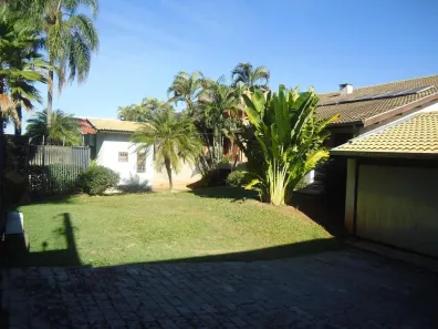 Casa com 4 Quartos à venda, 439m² no Parque Taquaral, Campinas