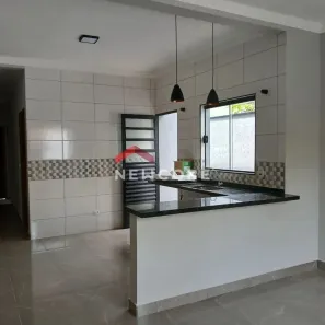 Casa com 2 Quartos à venda, 85m² no Parque das Fontes, Tremembé