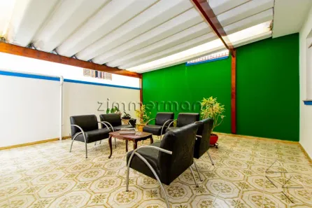 Sobrado com 4 Quartos à venda, 244m² no Vila Madalena, São Paulo