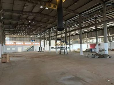 Galpão/Depósito/Armazém para venda ou aluguel, 3435m² no Recreio Campestre Jóia, Indaiatuba