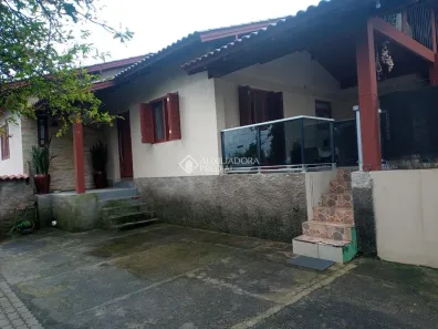 Casa com 2 Quartos à venda, 139m² no Santo Afonso, Novo Hamburgo