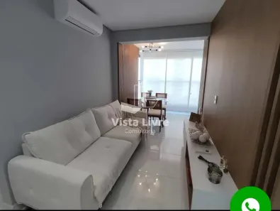 Apartamento com 2 Quartos à venda, 56m² no Vila Yara, Osasco