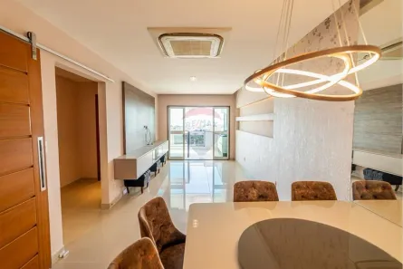 Apartamento com 3 Quartos à venda, 124m² no Jardim Guanabara, Rio de Janeiro