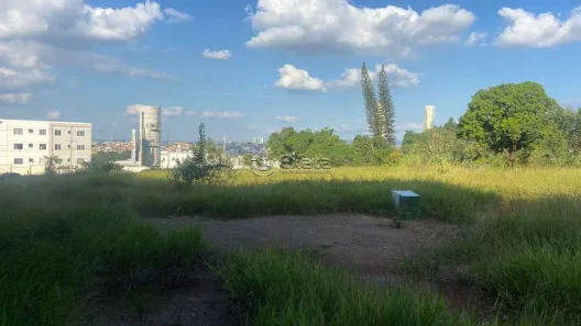 Lote/Terreno à venda, 6000m² no Caguassu, Sorocaba