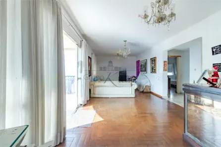 Apartamento com 2 Quartos à venda, 167m² no Perdizes, São Paulo
