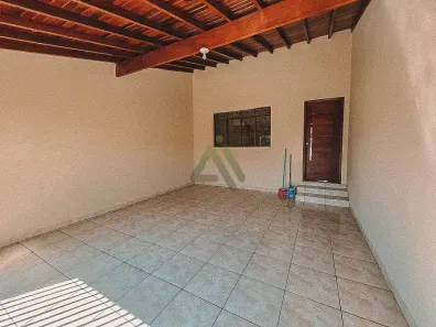 Casa com 3 Quartos para alugar, 80m² no Jardim Consteca, Sumaré
