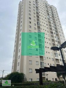 Apartamento com 2 Quartos à venda, 59m² no Vila Guilherme, São Paulo