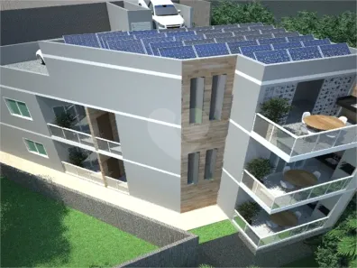 Lote/Terreno à venda, 1982m² no Santa Teresa, Rio de Janeiro
