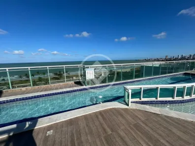 Apartamento com 2 Quartos à venda, 65m² no Intermares, Cabedelo