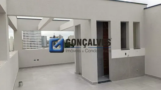 Cobertura com 2 Quartos à venda, 114m² no Rudge Ramos, São Bernardo do Campo