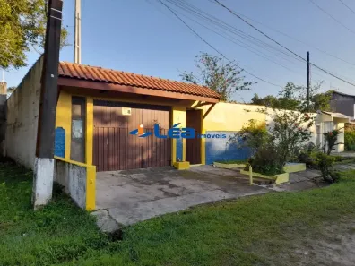 Casa com 3 Quartos à venda, 144m² no Gaivota - Praia, Itanhaém