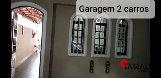 Casa com 2 Quartos à venda, 295m² no Vila São Francisco (Zona Leste), São Paulo