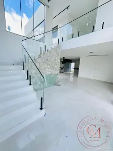 Casa de Condomínio com 4 Quartos à venda, 350m² no Águas Brancas, Ananindeua