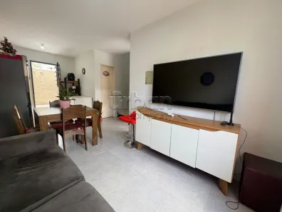 Casa de Condomínio com 2 Quartos à venda, 50m² no Estância Velha, Canoas