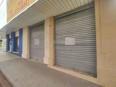Sala Comercial com 1 Quarto para alugar, 60m² no Parque Industrial, São José do Rio Preto