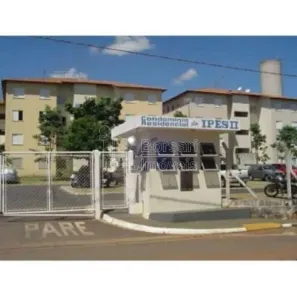 Apartamento com 2 Quartos para venda ou aluguel, 46m² no Vila Cidade Industrial (Vila Xavier), Araraquara