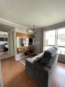 Apartamento com 2 Quartos à venda, 49m² no Mato Grande, Canoas
