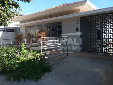 Ponto Comercial para alugar, 15m² no Centro, Araraquara