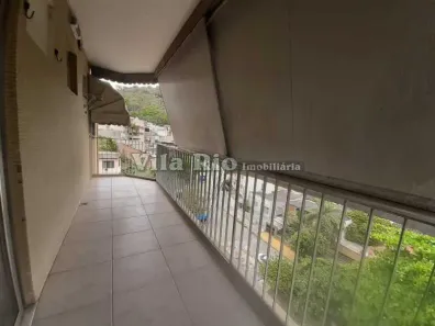 Apartamento com 2 Quartos à venda, 76m² no Vila Kosmos, Rio de Janeiro