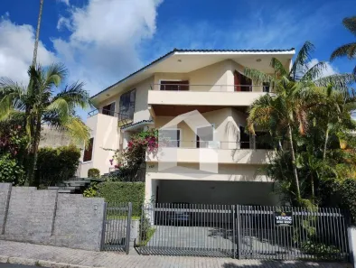 Casa com 6 Quartos à venda, 551m² no Jardim dos Estados, Poços de Caldas