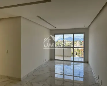 Apartamento com 4 Quartos à venda, 104m² no Centro, Itaboraí