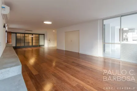 Apartamento com 3 Quartos à venda, 270m² no Higienópolis, São Paulo