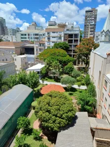 Apartamento com 2 Quartos à venda, 58m² no Centro Histórico, Porto Alegre