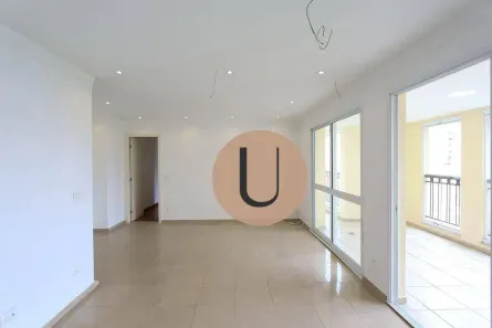 Apartamento com 4 Quartos à venda, 140m² no Paraíso do Morumbi, São Paulo