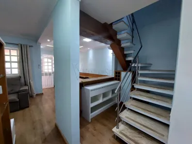 Casa de Condomínio com 4 Quartos à venda, 259m² no Jardim Uirá, São José dos Campos